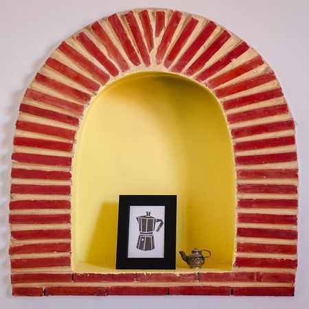 Apartamento Little Kasbah Surf Camp Imsouane Exterior foto