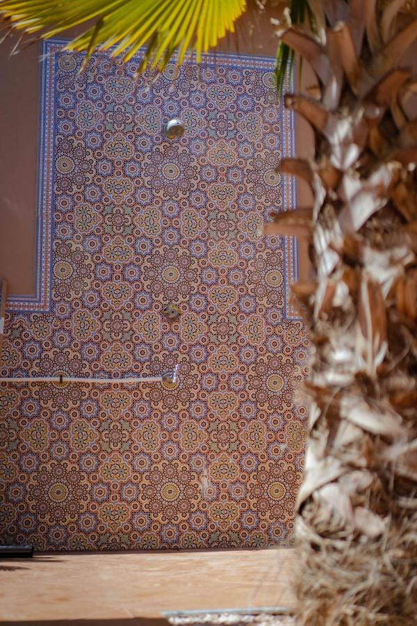 Apartamento Little Kasbah Surf Camp Imsouane Exterior foto