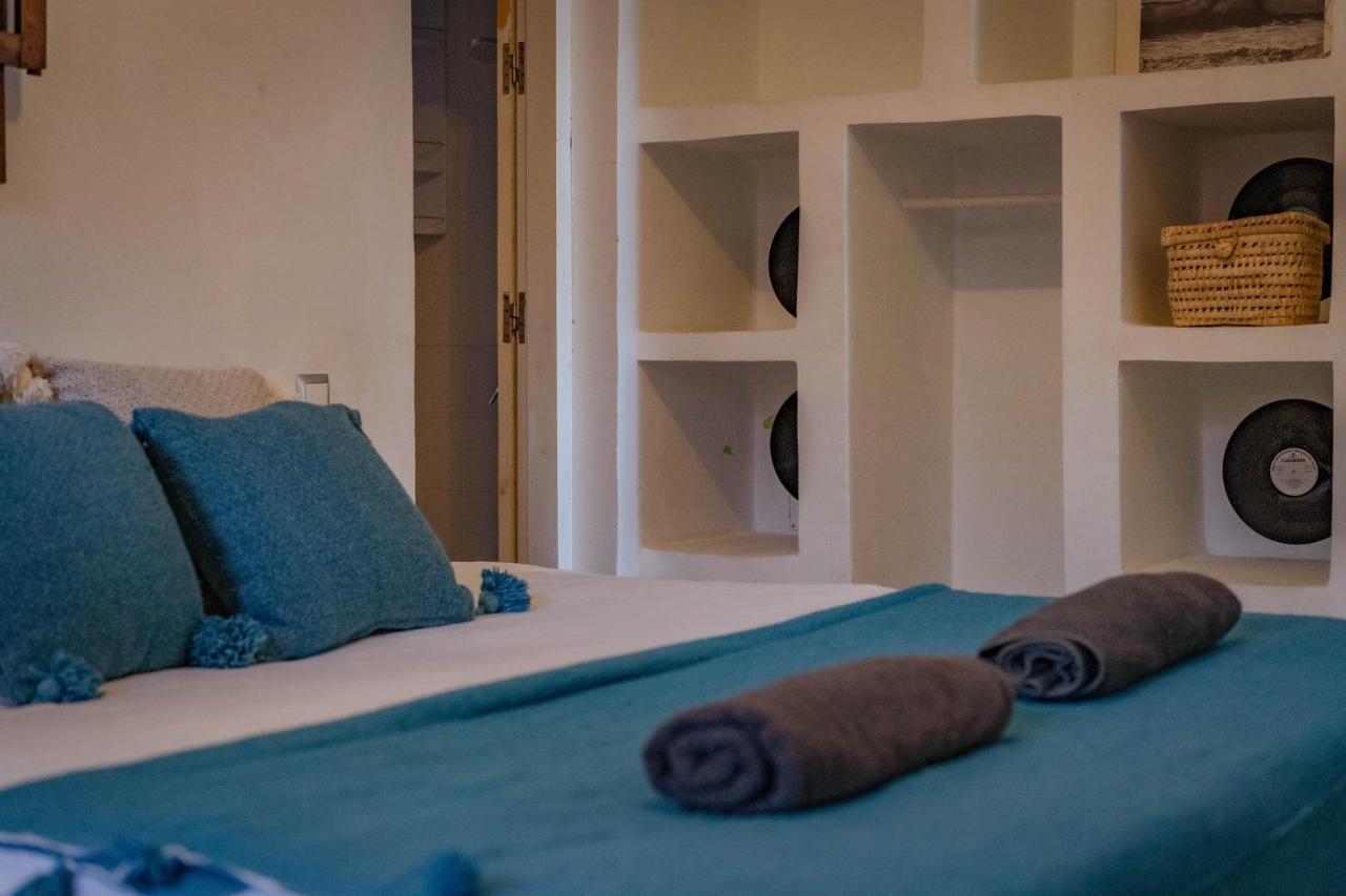 Apartamento Little Kasbah Surf Camp Imsouane Exterior foto