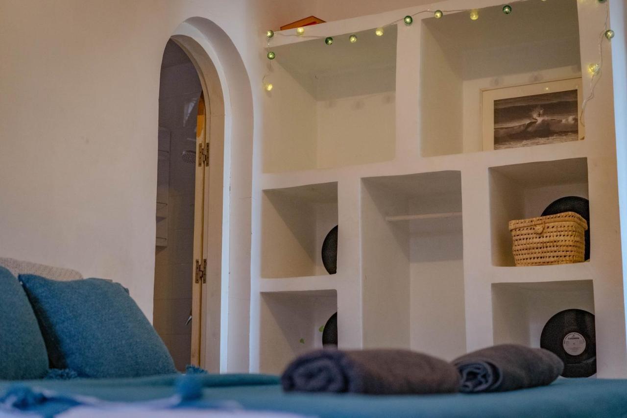 Apartamento Little Kasbah Surf Camp Imsouane Exterior foto