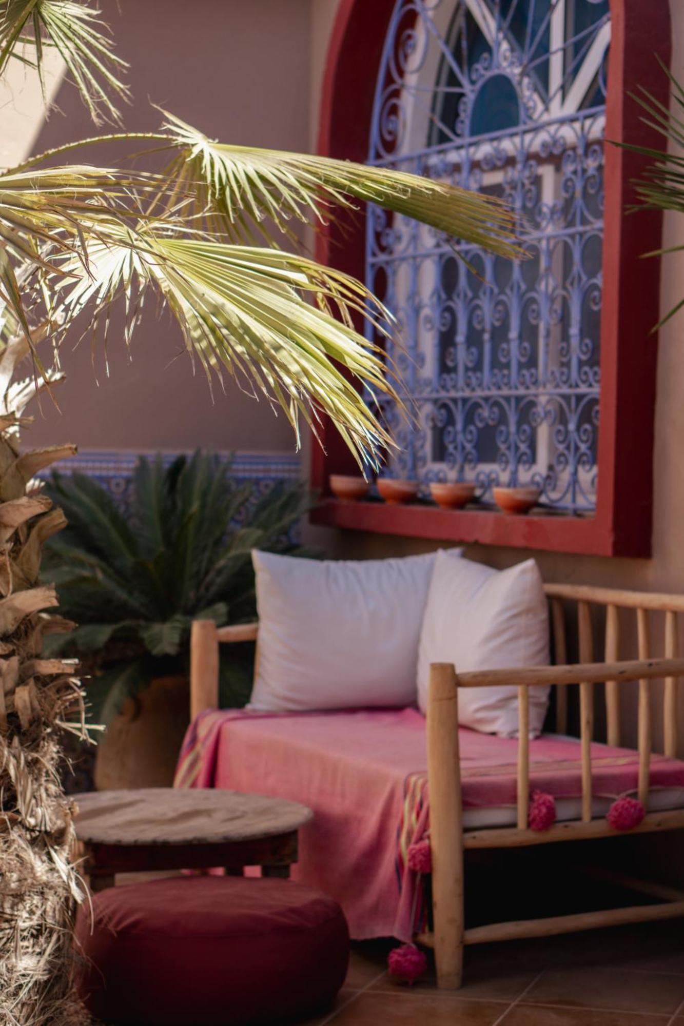 Apartamento Little Kasbah Surf Camp Imsouane Exterior foto