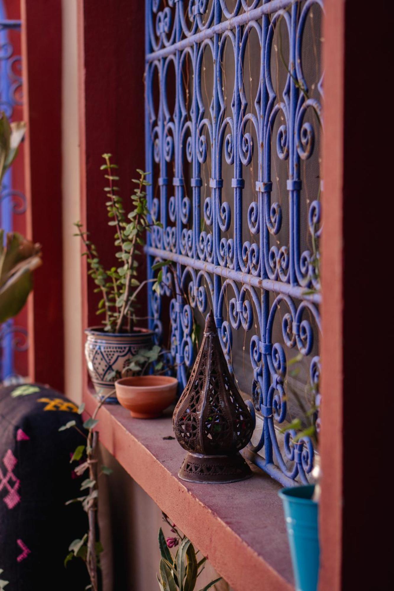 Apartamento Little Kasbah Surf Camp Imsouane Exterior foto