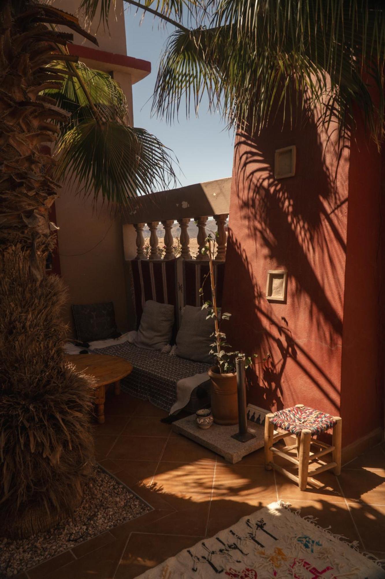 Apartamento Little Kasbah Surf Camp Imsouane Exterior foto