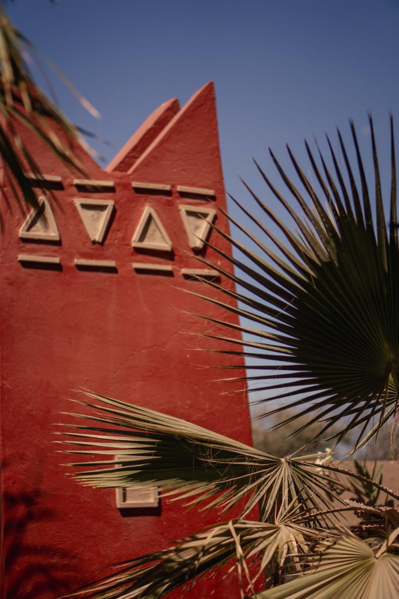 Apartamento Little Kasbah Surf Camp Imsouane Exterior foto