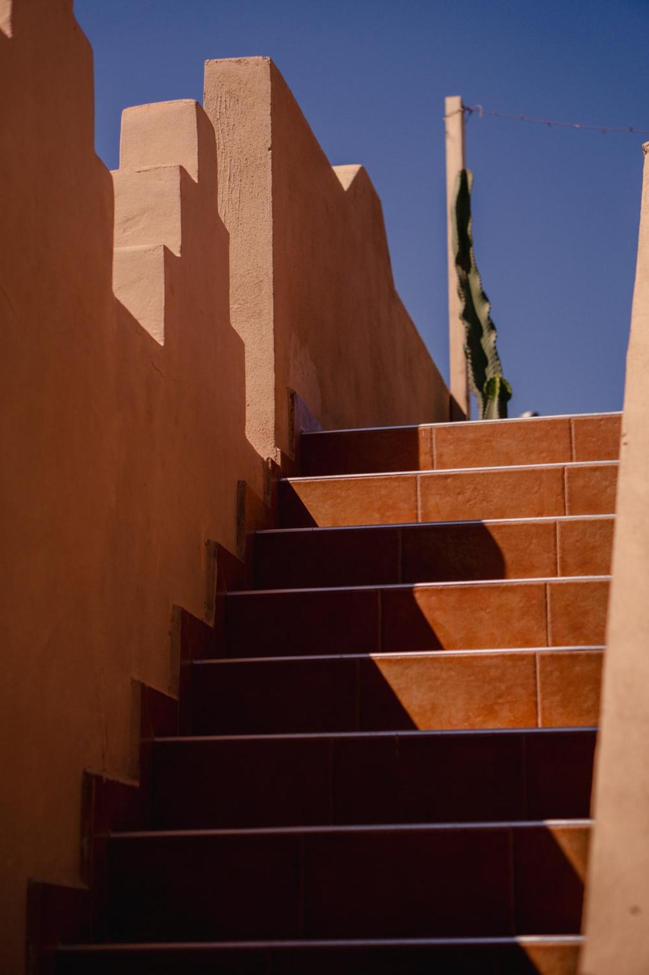 Apartamento Little Kasbah Surf Camp Imsouane Exterior foto