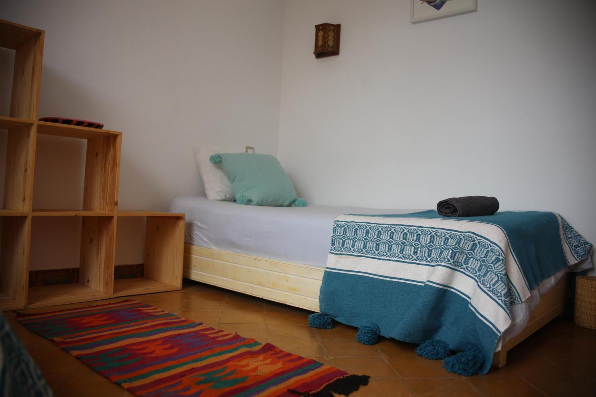 Apartamento Little Kasbah Surf Camp Imsouane Exterior foto
