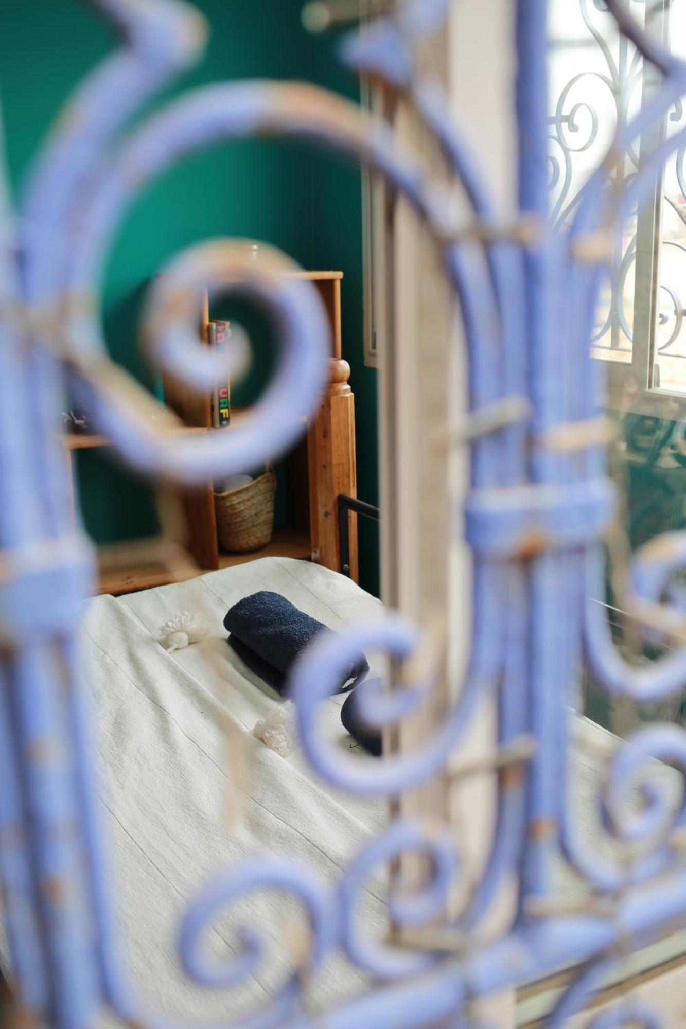 Apartamento Little Kasbah Surf Camp Imsouane Exterior foto