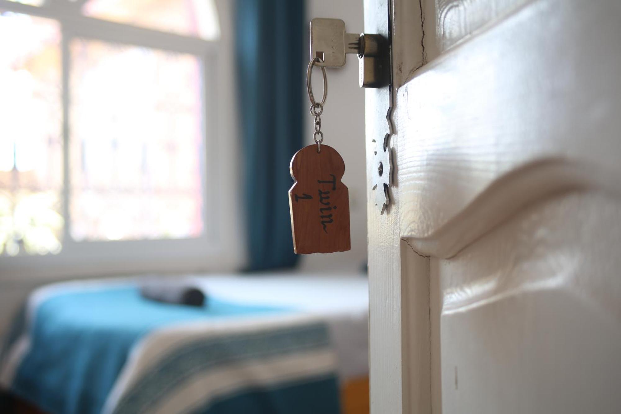 Apartamento Little Kasbah Surf Camp Imsouane Exterior foto