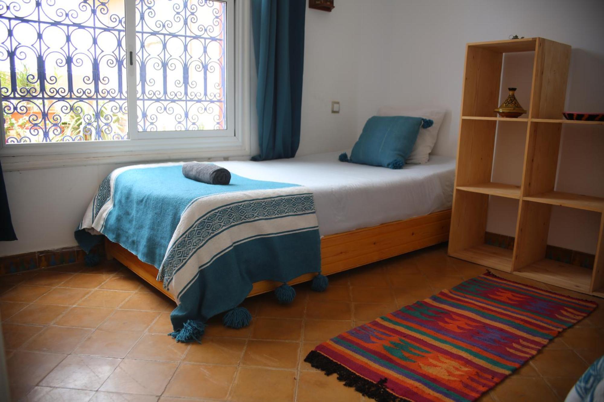 Apartamento Little Kasbah Surf Camp Imsouane Exterior foto