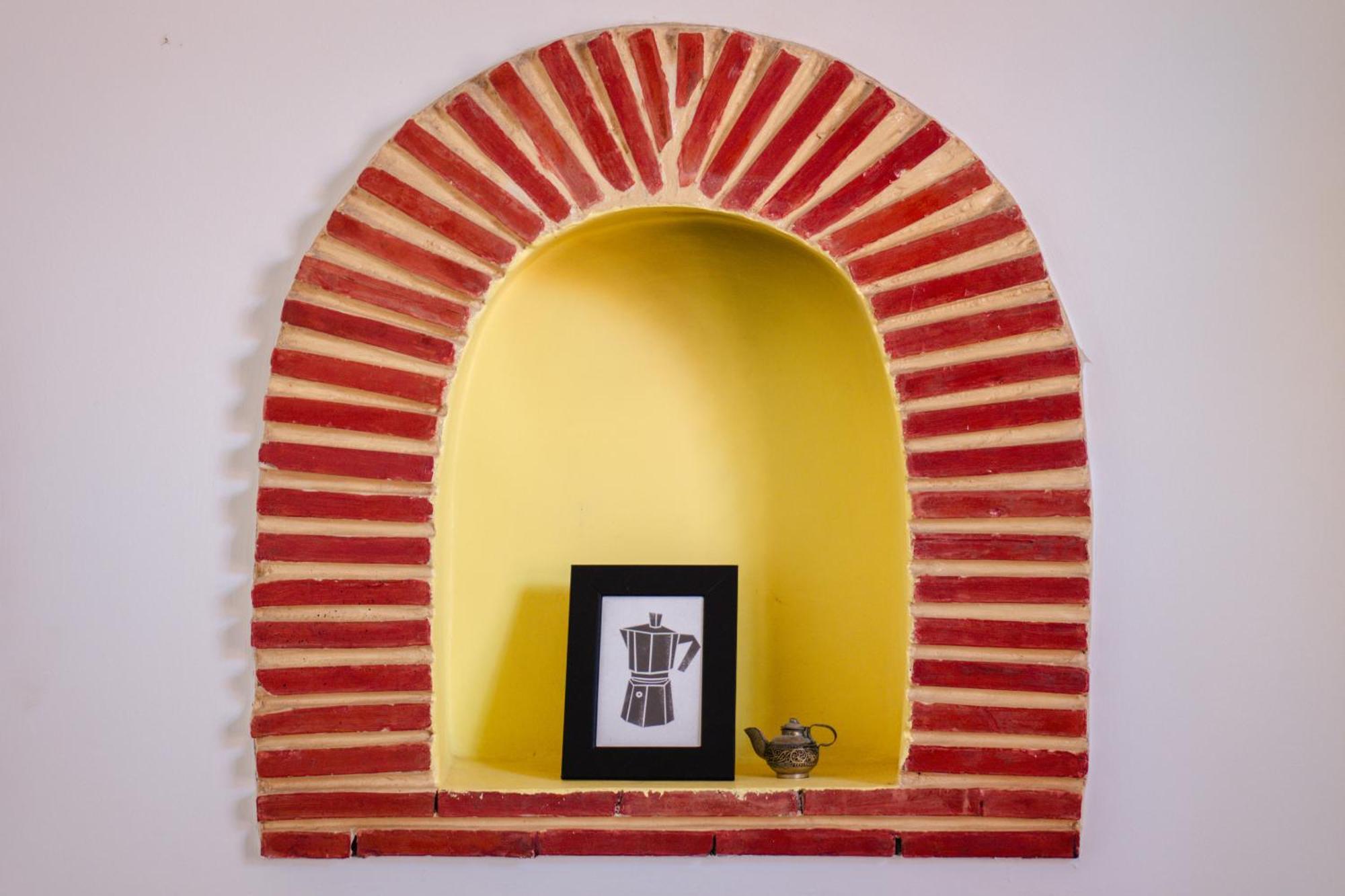 Apartamento Little Kasbah Surf Camp Imsouane Exterior foto