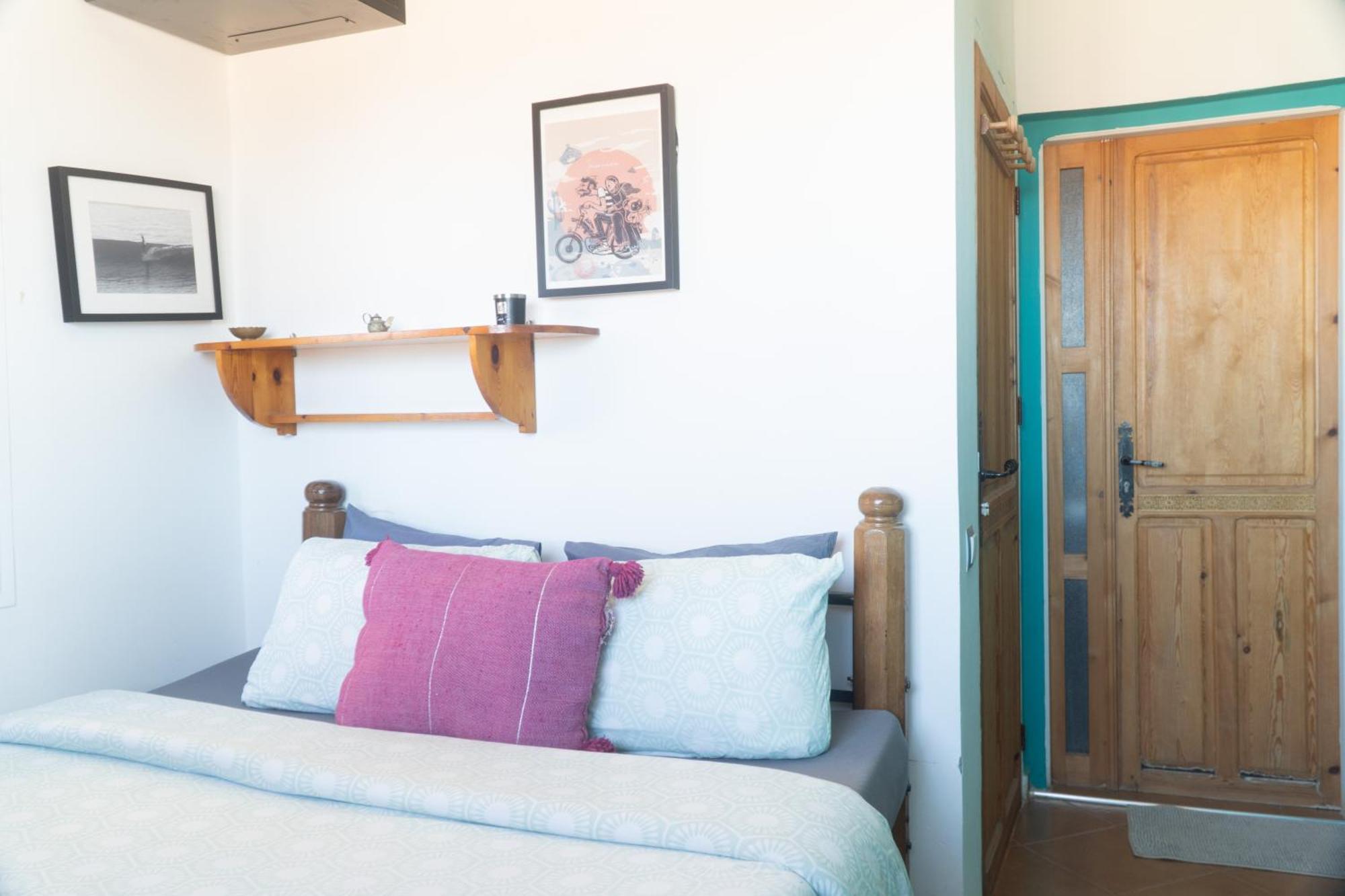 Apartamento Little Kasbah Surf Camp Imsouane Exterior foto