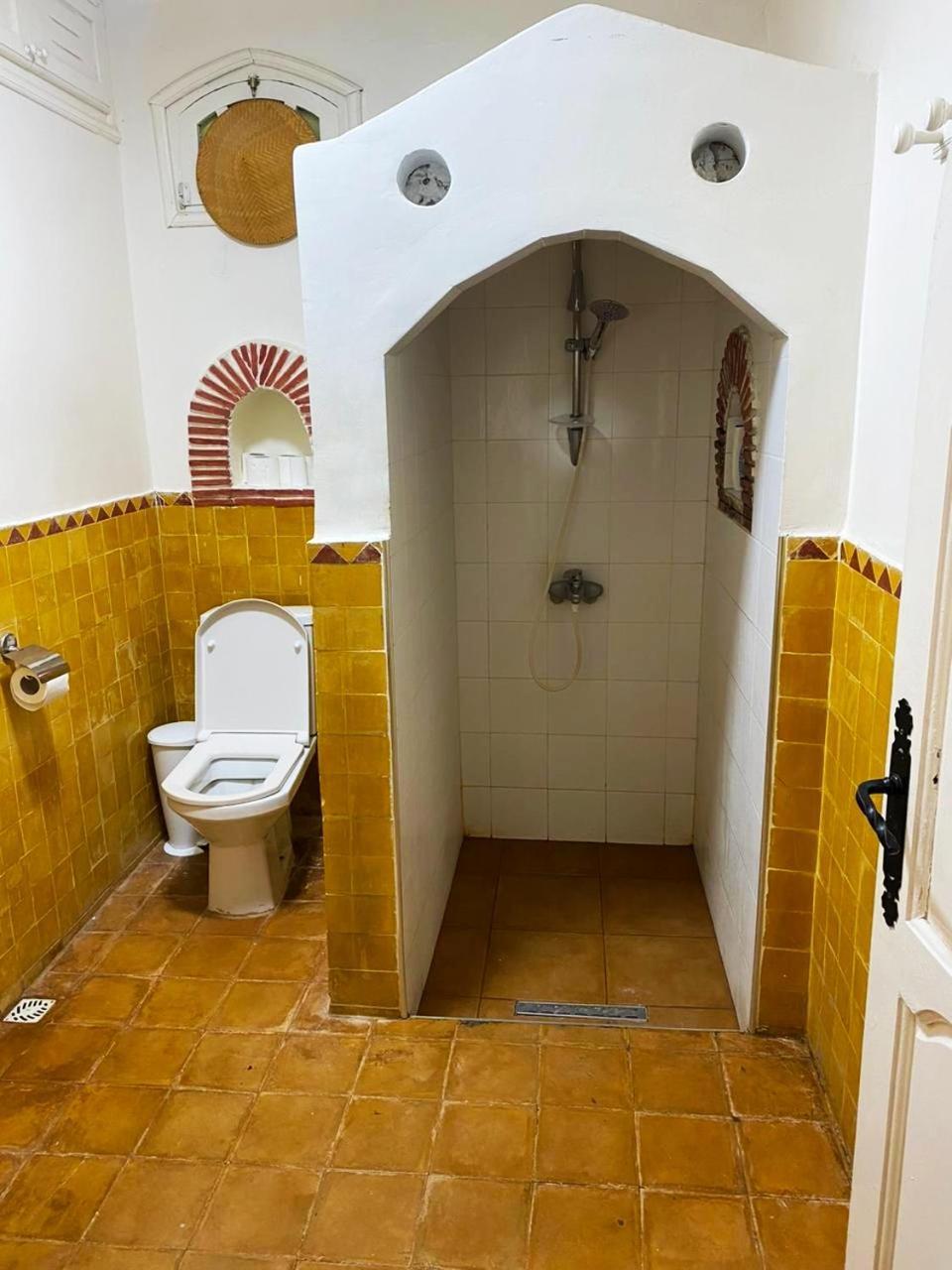Apartamento Little Kasbah Surf Camp Imsouane Exterior foto